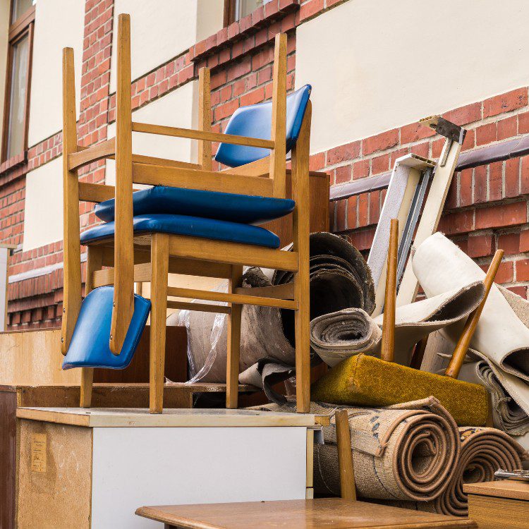 Cleaning services in Benton County, WA