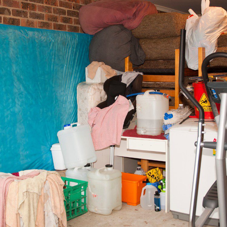 Cleaning services in Benton County, WA