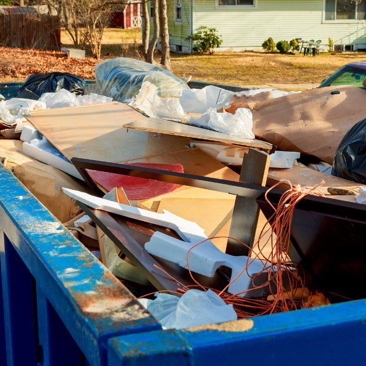 Cleaning services in Benton County, WA