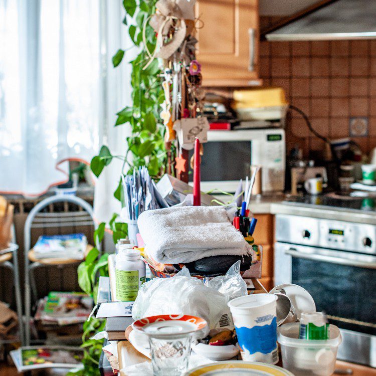 Cleaning services in Benton County, WA